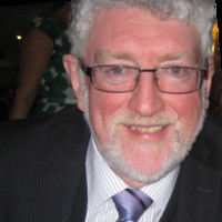 Paul Larkin
