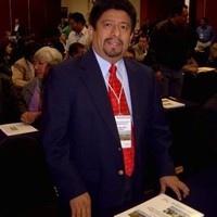 Pablo Díaz Ramírez