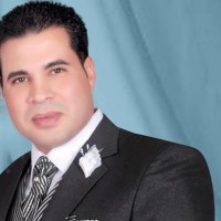 Mahdi Mohamed PMP, Bsc (mechanical engineer)
