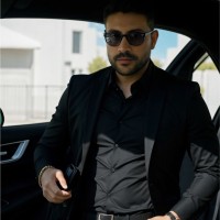 Fernando Gonzalez