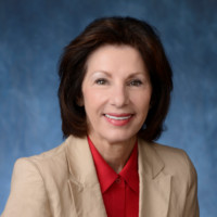 Judy Gibson, Cpa