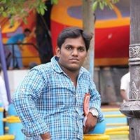 Devarajan Ramachandran