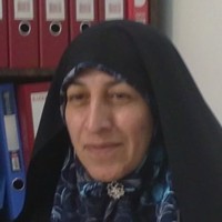 Maryam Rezaei