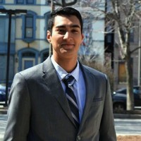 Isaiah Santiago