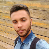 Johnny Roger Do Rascimento
