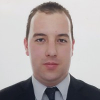 Master Eng. Mauricio Pérez Arcila