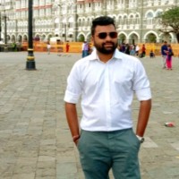 Dhruvin Patel