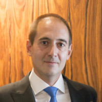 Emilio Blas Galindo