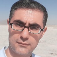 Ali Najafi