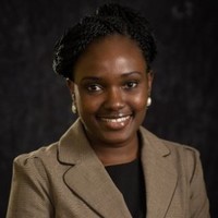 Nana Esi (Naes) Ahwoi