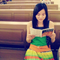 Bernice Yin