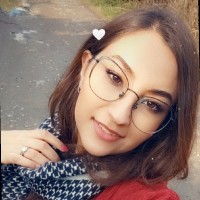 Elnaz Moghimi