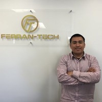 Valentin Aguilar