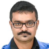Kausik Mukherjee