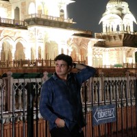 Vineet Mishra