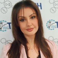 Tanja Ivkic
