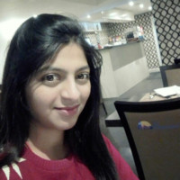 Bhavana Dharwad