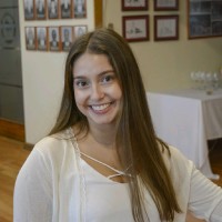 Valeria Gonzalez Leonelli