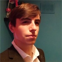 Liam East