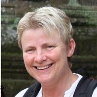 Helle Visti Brink