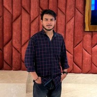 Dushyant Pratap