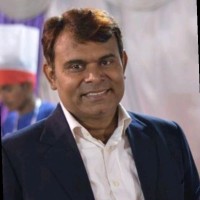 Ramashankar Dubey