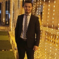 Ahmed Elsharawy