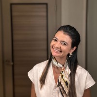 Silvia Ramírez Báez