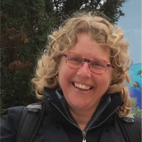 Corinka Van Der Geer - Rotteveel