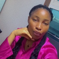 Oluchi Peter