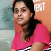 Anusree Joshi