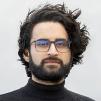 Mohammad Ali Mohtashami