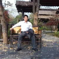 陈良华