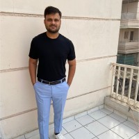 Kunal Barad