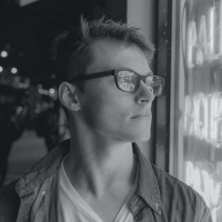 Nathaniel Martin