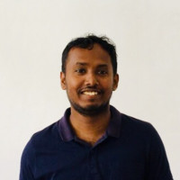 Roshan Chaminda
