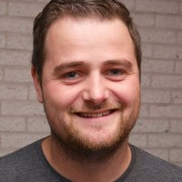 Ype de Jong