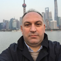 Abdullah Cakmak
