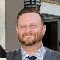 Jeff Blitz