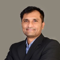 Prashanth Pillai
