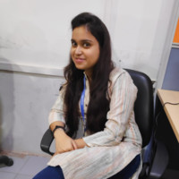 Shreyashi Mishra