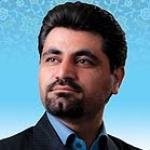 Mostafa Nakhaei