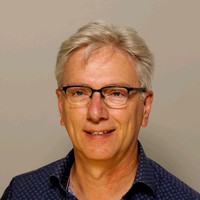 Peter Van Andel