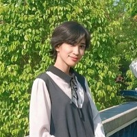Beverly Lea Collantes