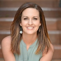 Allison Mullinax