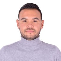 Yeisson Daniel Peña Buitrago