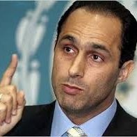 Gamal Mubarak