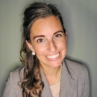 Carissa Judy, Mpa