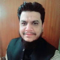 yasir shah