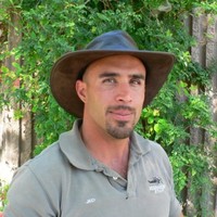 Jed Dodds